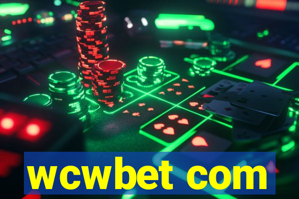 wcwbet com