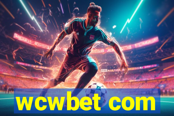 wcwbet com