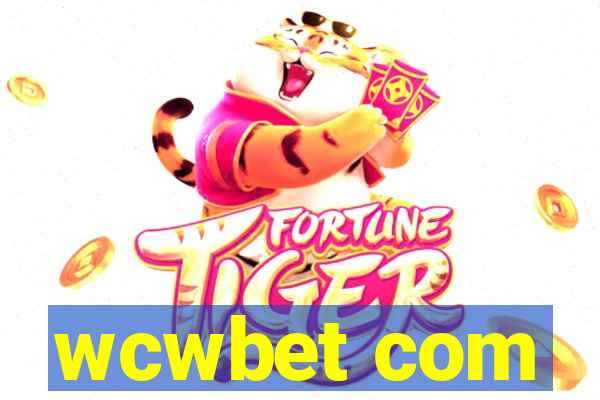 wcwbet com