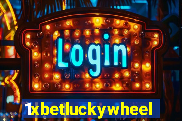 1xbetluckywheel