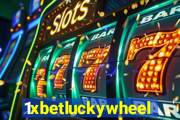 1xbetluckywheel