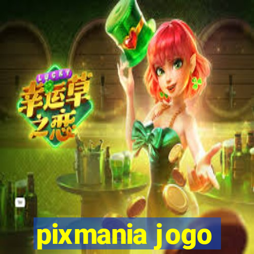 pixmania jogo