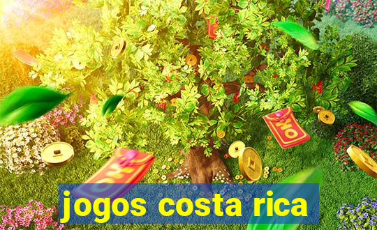 jogos costa rica