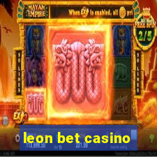 leon bet casino