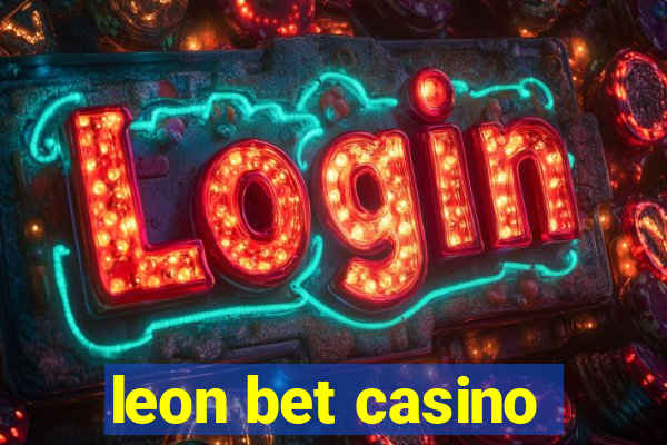 leon bet casino