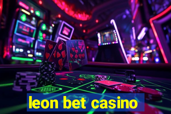 leon bet casino