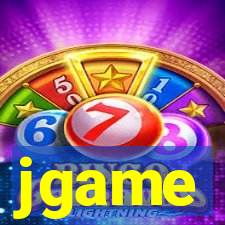 jgame