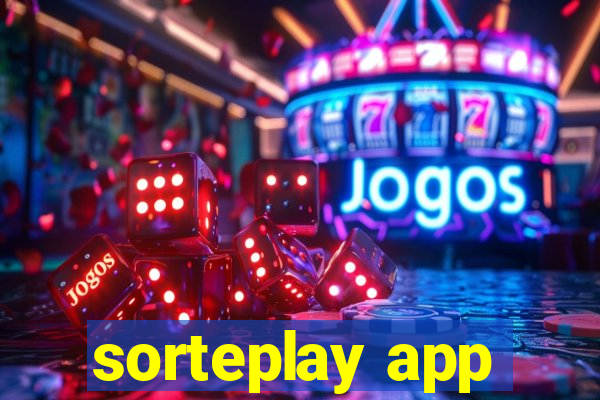 sorteplay app