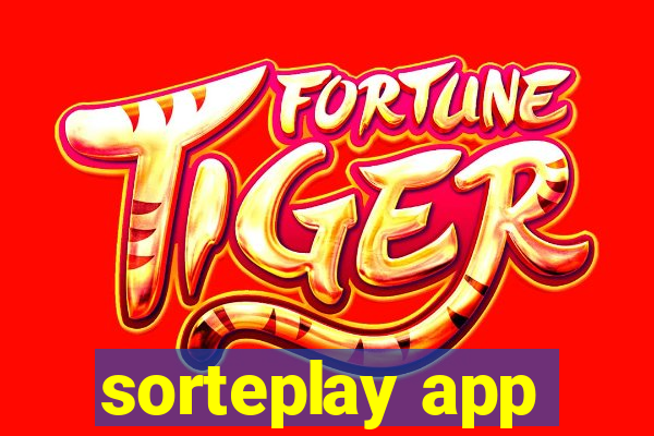 sorteplay app