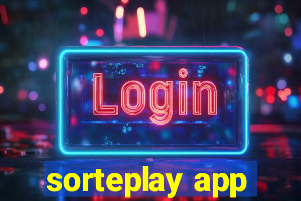 sorteplay app