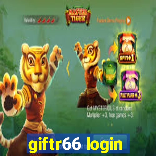 giftr66 login