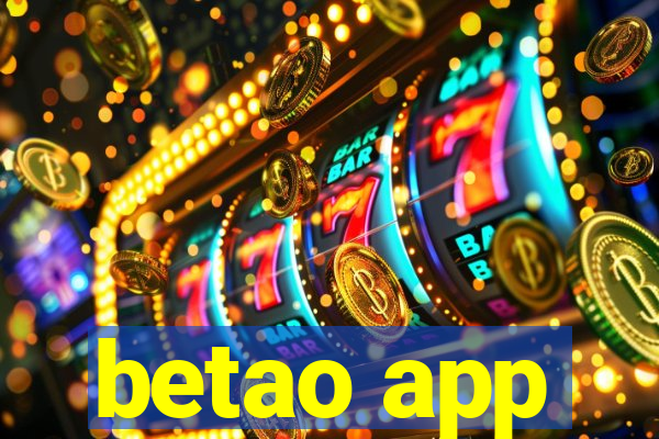 betao app