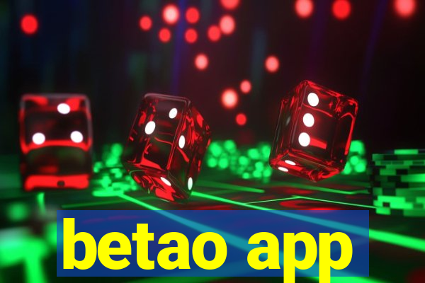 betao app