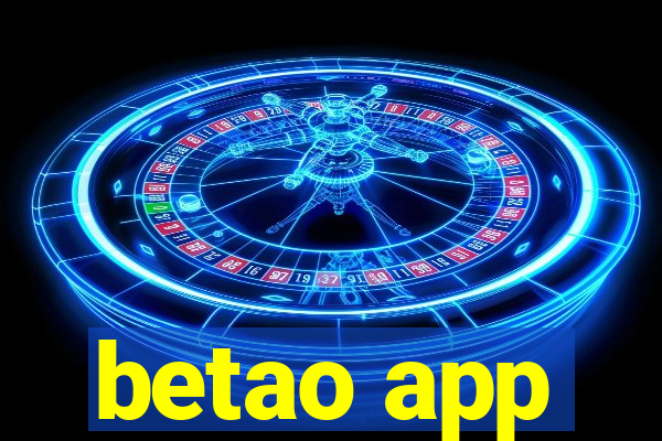 betao app