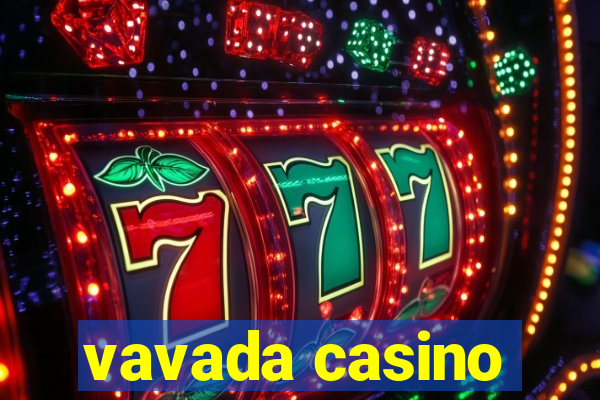 vavada casino