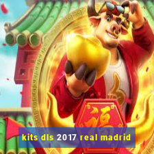 kits dls 2017 real madrid