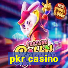 pkr casino