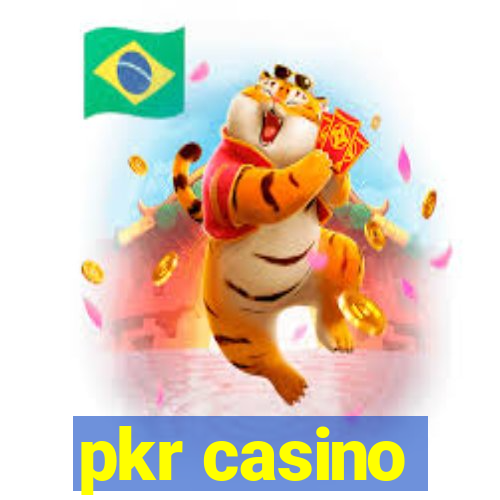 pkr casino