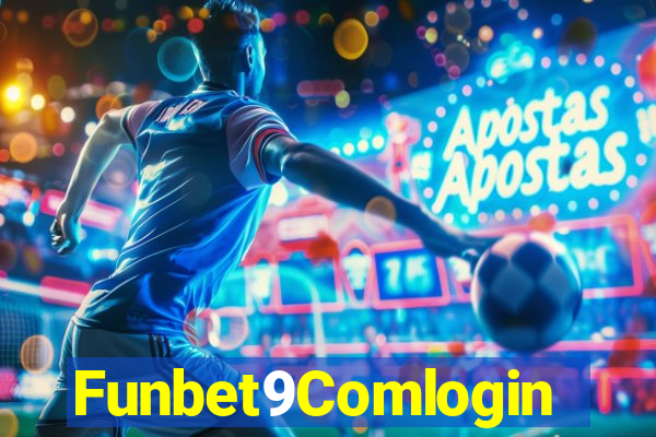 Funbet9Comlogin