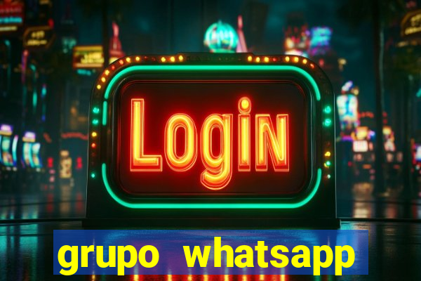 grupo whatsapp resenha rj