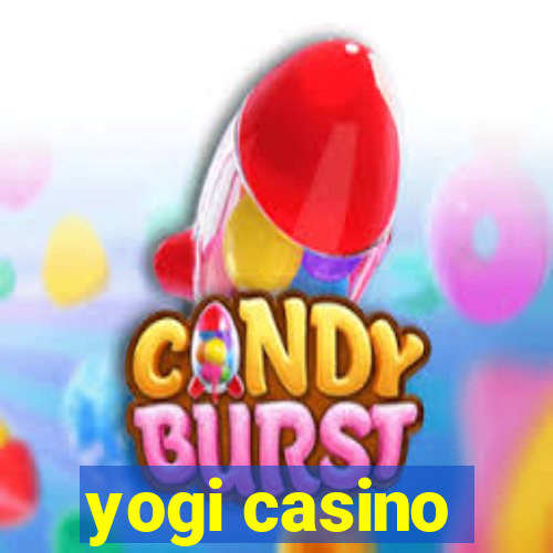 yogi casino