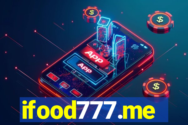 ifood777.me