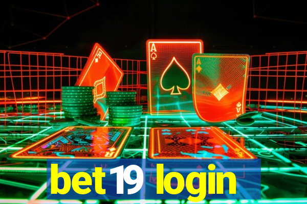 bet19 login