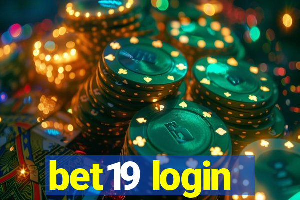 bet19 login