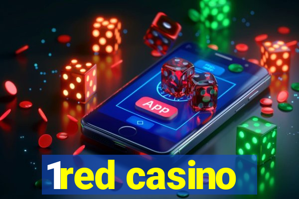 1red casino