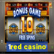 1red casino