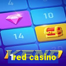 1red casino