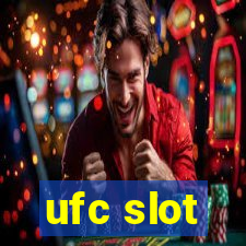 ufc slot