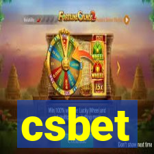 csbet