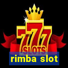 rimba slot