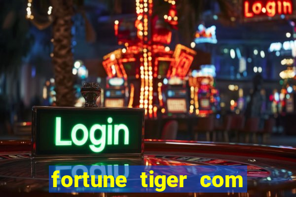 fortune tiger com deposito de 1 real