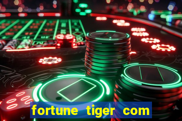 fortune tiger com deposito de 1 real