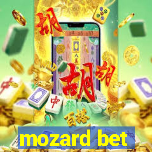 mozard bet