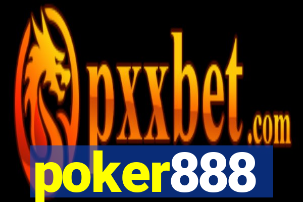 poker888