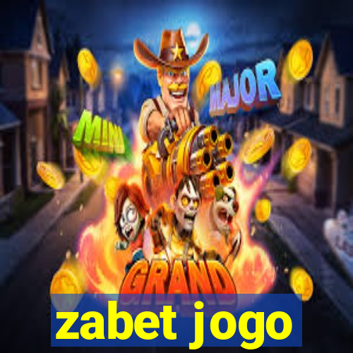 zabet jogo