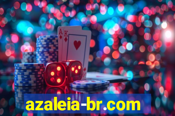 azaleia-br.com