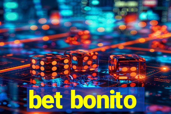 bet bonito