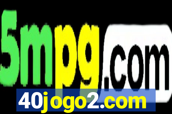 40jogo2.com