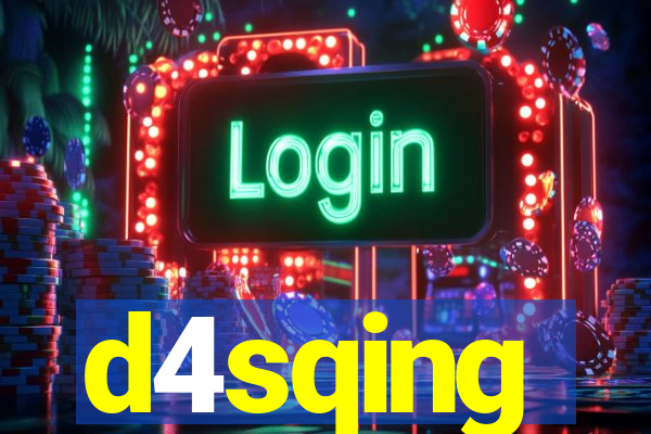 d4sqing