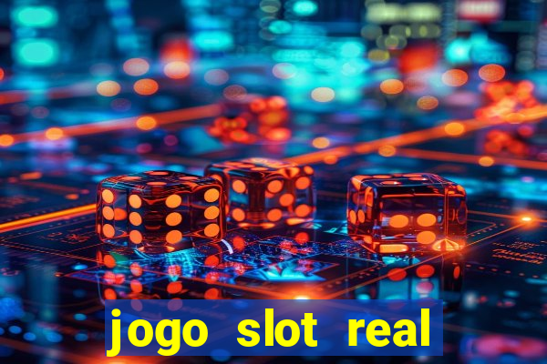 jogo slot real paga mesmo