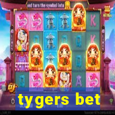 tygers bet