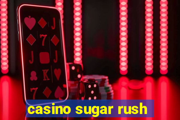 casino sugar rush