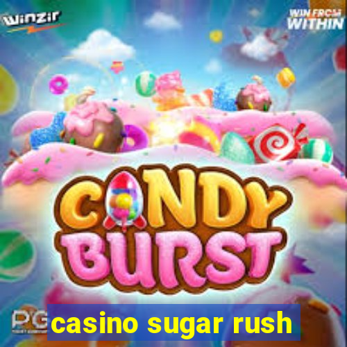 casino sugar rush