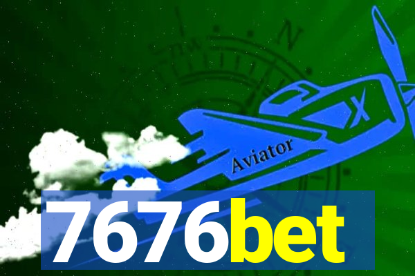 7676bet