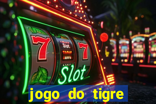 jogo do tigre parou de pagar