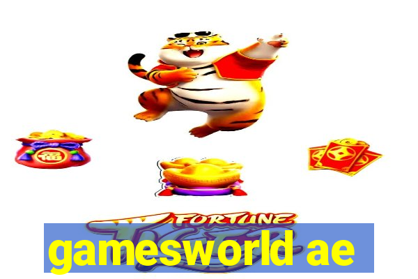 gamesworld ae